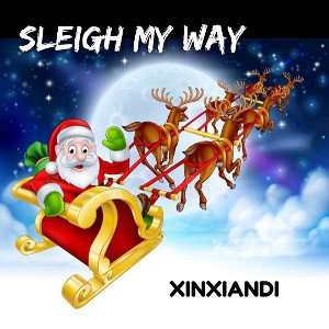 Sleigh My Way
