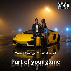 Part of your game 