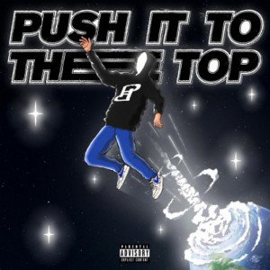 Young SMA - Push it to the top 