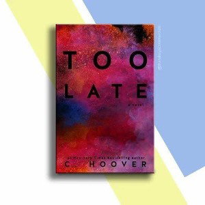 Young SMA - Too late 