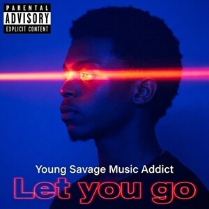 Let you go (haunted by love)