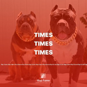 times