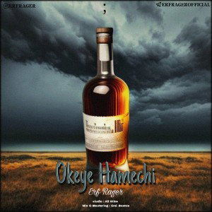 Okeye Hamechi