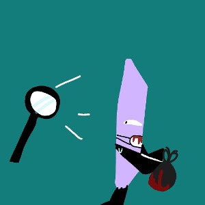 detective 