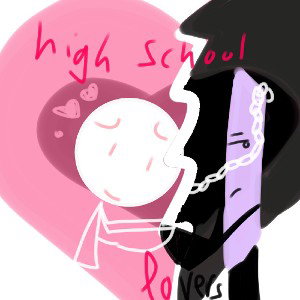 High school lovers