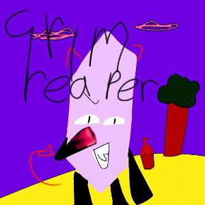 Grim reaper