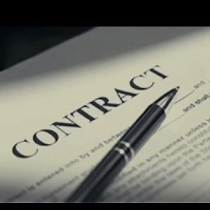 CONTRACT