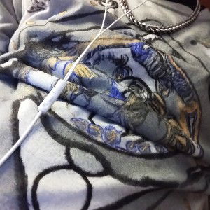 whip shit together 