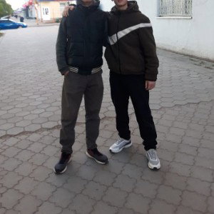 битуев братик