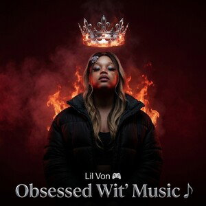 Obsessed Wit' Music 🎶 