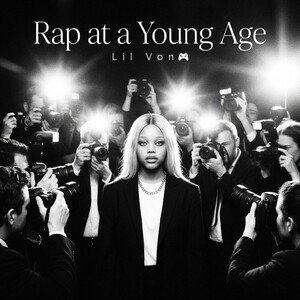 Rap at a Young Age