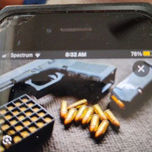 Glock world 1