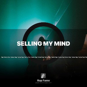 selling my mind