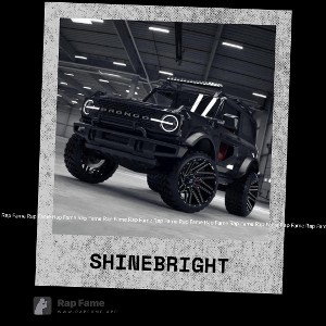 shine bright