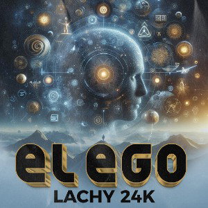 LACHY24K  ..EL  EGO