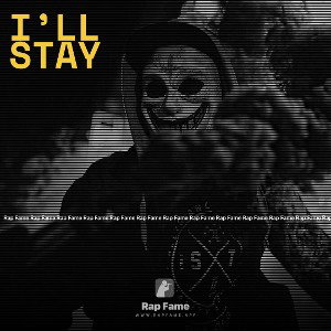 I’ll stay