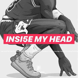 Insi5e my head