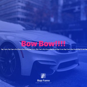 Bow Bow!!!! 