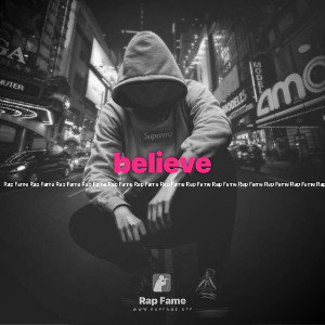 believe 