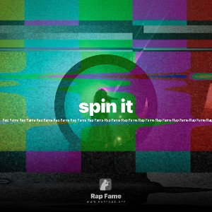 spin it
