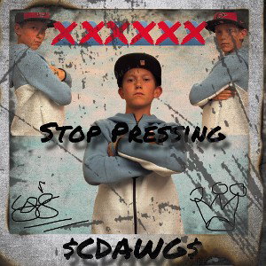 Stop Pressing 