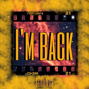 I’M BACK