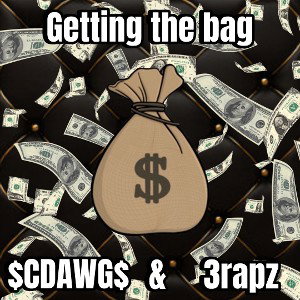 Getting the bag 