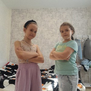 Любимка
