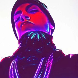 Elastic Intergalactic Funky Flow