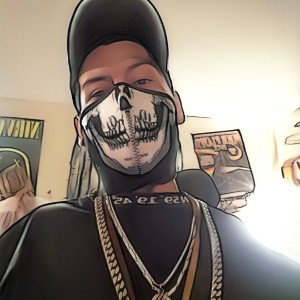 My GOONIES Be M.O.B'n