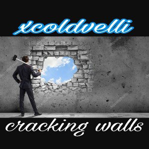 cracking walls
