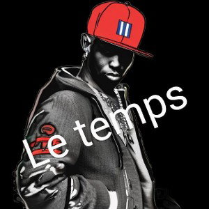 Le temps 