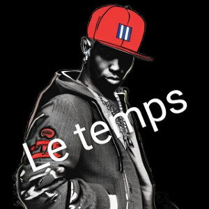 Le temps