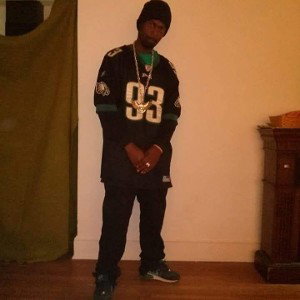 I want My Pops back -King murda 