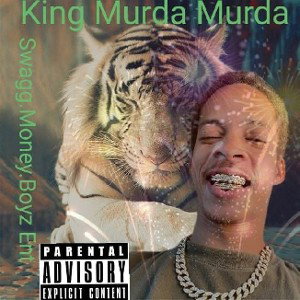 Blowing Smoke Out The window - King Murda 