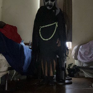 Demon time