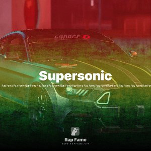 Supersonic