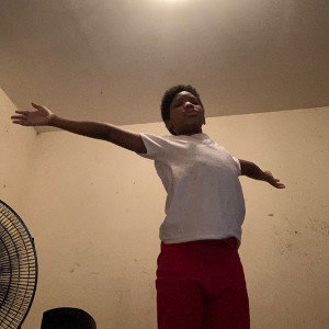 up