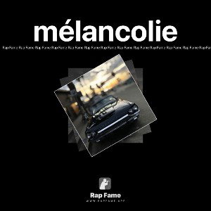 mélancolie 