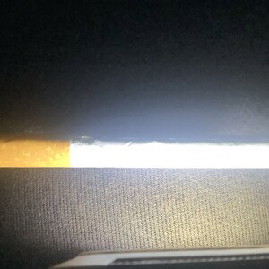 I’m not going anywhere I’m not even home I’m just chilling in my car right now and I’m not even sure how long I’ll stay 
