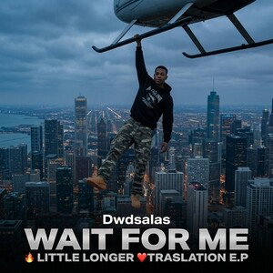 Wait for me 🔥 a little longer ❤️traslation e.pWait for me 🔥 a little longer ❤️traslation e.p
