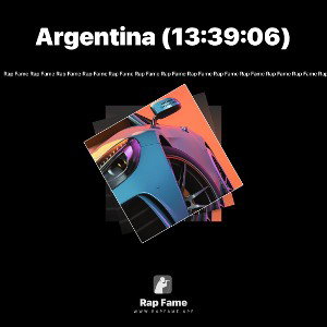 Argentina (13:39:06)