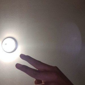 idk