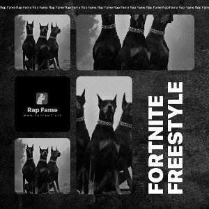 Fortnite Freestyle 