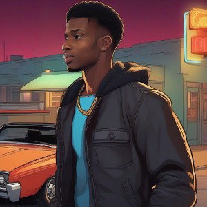 G-master__We Go Dey Alright 