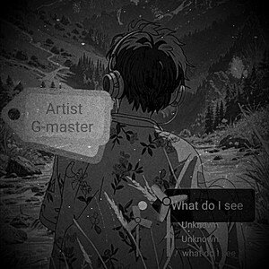 What Do I See
