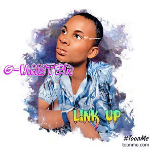 G-master_link up _