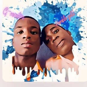 G-master ft Humble gold_mp_3 