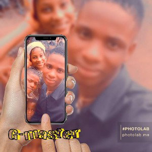 G-master