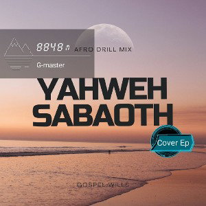 G-master.. Yahweh saboath cover Ep 